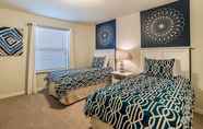 Bedroom 2 Ov2613 - Cypress Pointe - 6 Bed 4 Baths Villa