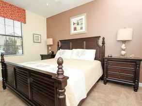 Bedroom 4 Ov2858 - Champions Gate Resort - 9 Bed 5 Baths Villa