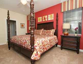 Bedroom 2 Ov2858 - Champions Gate Resort - 9 Bed 5 Baths Villa