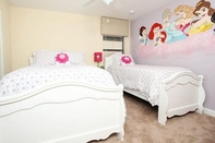 Bedroom Ov2858 - Champions Gate Resort - 9 Bed 5 Baths Villa