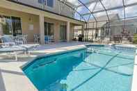 Swimming Pool Ov535 - Emerald Island - 7 Bed 4 Baths Villa