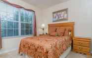 Bedroom 7 Ov535 - Emerald Island - 7 Bed 4 Baths Villa