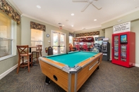 Entertainment Facility Ov2116 - Windsor Hills Resort - 6 Bed 4 Baths Villa