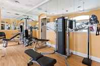 Fitness Center Ov556 - Emerald Island - 7 Bed 4 Baths Villa