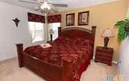 Bedroom 7 Ov556 - Emerald Island - 7 Bed 4 Baths Villa