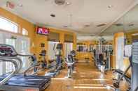 Fitness Center Ov474 - Emerald Island - 7 Bed 6 Baths Villa