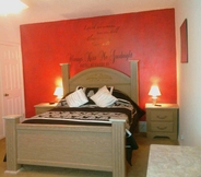 Bedroom 7 Ov2672 - Lindfields - 4 Bed 3 Baths Villa