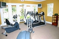 Fitness Center Ov3875 - Solana - 6 Bed 5 Baths Townhome