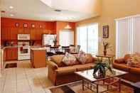 Common Space Ov3875 - Solana - 6 Bed 5 Baths Townhome