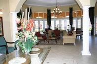 Lobby Ov3875 - Solana - 6 Bed 5 Baths Townhome