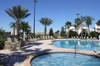 Entertainment Facility Ov2134 - Reunion Resort - 3 Bed 3 Baths Villa