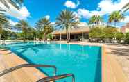Swimming Pool 2 Ov2134 - Reunion Resort - 3 Bed 3 Baths Villa