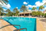 Swimming Pool Ov2134 - Reunion Resort - 3 Bed 3 Baths Villa