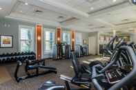 Fitness Center Ov4066 - Solterra Resort - 5 Bed 5 Baths Villa