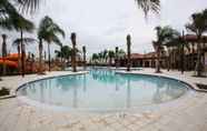 Swimming Pool 7 Ov4066 - Solterra Resort - 5 Bed 5 Baths Villa