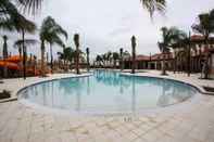 Swimming Pool Ov4066 - Solterra Resort - 5 Bed 5 Baths Villa