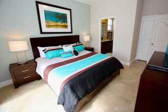 ห้องนอน 4 Ov4066 - Solterra Resort - 5 Bed 5 Baths Villa