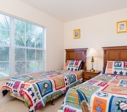 Bedroom 2 Ovm648 - Emerald Island - 7 Bed 4 Baths Villa