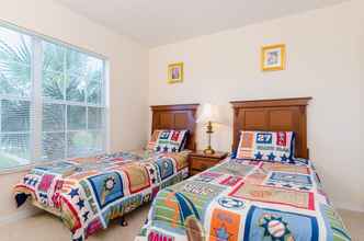 Bedroom 4 Ovm648 - Emerald Island - 7 Bed 4 Baths Villa