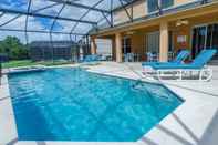 Swimming Pool Ovm648 - Emerald Island - 7 Bed 4 Baths Villa