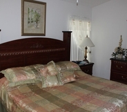 Bedroom 4 Ov470 - Indian Creek - 5 Bed 4 Baths Villa