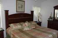 Bedroom Ov470 - Indian Creek - 5 Bed 4 Baths Villa