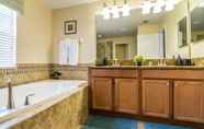 In-room Bathroom 4 Ov4089 - Champions Gate Resort - 5 Bed 4.5 Baths Villa