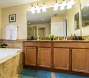 In-room Bathroom 4 Ov4089 - Champions Gate Resort - 5 Bed 4.5 Baths Villa