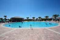 Swimming Pool Ov4089 - Champions Gate Resort - 5 Bed 4.5 Baths Villa