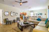 Lobby Ov4089 - Champions Gate Resort - 5 Bed 4.5 Baths Villa