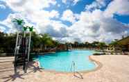 Swimming Pool 4 Ov4256 - Paradise Palms - 5 Bed 4 Baths Townhome