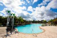 Swimming Pool Ov4256 - Paradise Palms - 5 Bed 4 Baths Townhome