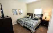 Bedroom 2 Ov4256 - Paradise Palms - 5 Bed 4 Baths Townhome