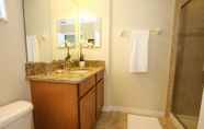 In-room Bathroom 6 Ov4256 - Paradise Palms - 5 Bed 4 Baths Townhome