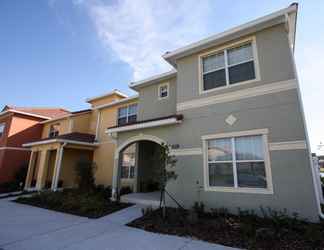 Exterior 2 Ov4256 - Paradise Palms - 5 Bed 4 Baths Townhome