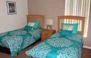 ห้องนอน 6 Ov3786 - Cumbrian Lakes - 4 Bed 3.5 Baths Villa