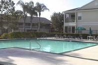 Swimming Pool Ov1581 - Grand Palms - 3 Bed 2 Baths Condo