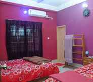 Phòng ngủ 3 Tamim Resort