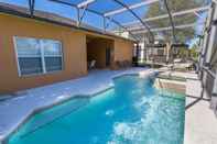 Swimming Pool Ev85594 - The Sanctuary at West Haven - 4 Bed 3 Baths Villa