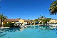 สระว่ายน้ำ Fs55568 - Oakwater Resort - 2 Bed 2 Baths Townhome