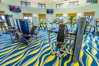Fitness Center Grhrfd1411 - Champions Gate Resort - 9 Bed 5 Baths House