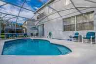 Swimming Pool Ev54115 - Highlands Reserve - 5 Bed 3 Baths Villa