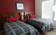 Bedroom 5 Fd57055 - Lucaya Village - 4 Bed 3 Baths Townhouse