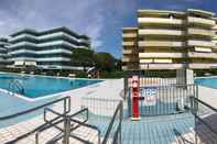 Swimming Pool Residence Valbella