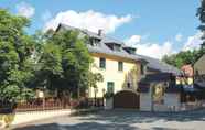 ภายนอกอาคาร 3 Landhotel Zum grünen Baum