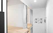 Kamar Tidur 4 bnb+ Asakusa Hostel