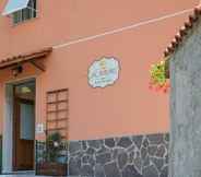 Exterior 5 B&B Al Riparo