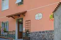 Exterior B&B Al Riparo