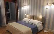 Bedroom 7 B&B Pescara Centro Luxury Suite