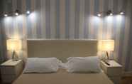 Bedroom 3 B&B Pescara Centro Luxury Suite